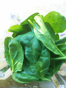 spinach