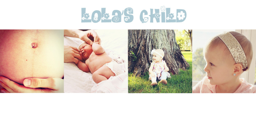 Lola's Child